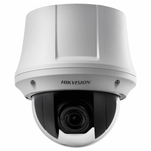 4 Мп поворотная IP-камера Hikvision DS-2DE4425W-DE3 с 25-кратной оптикой