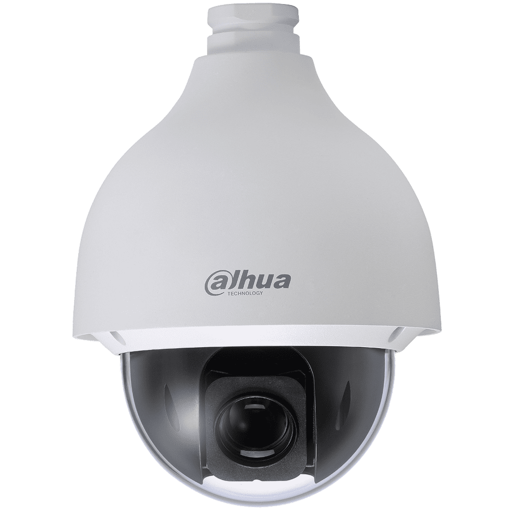 Сетевая SpeedDome-камера ActiveCam AC-D6124IR15 с оптикой x25 и ИК-подсветкой до 150м