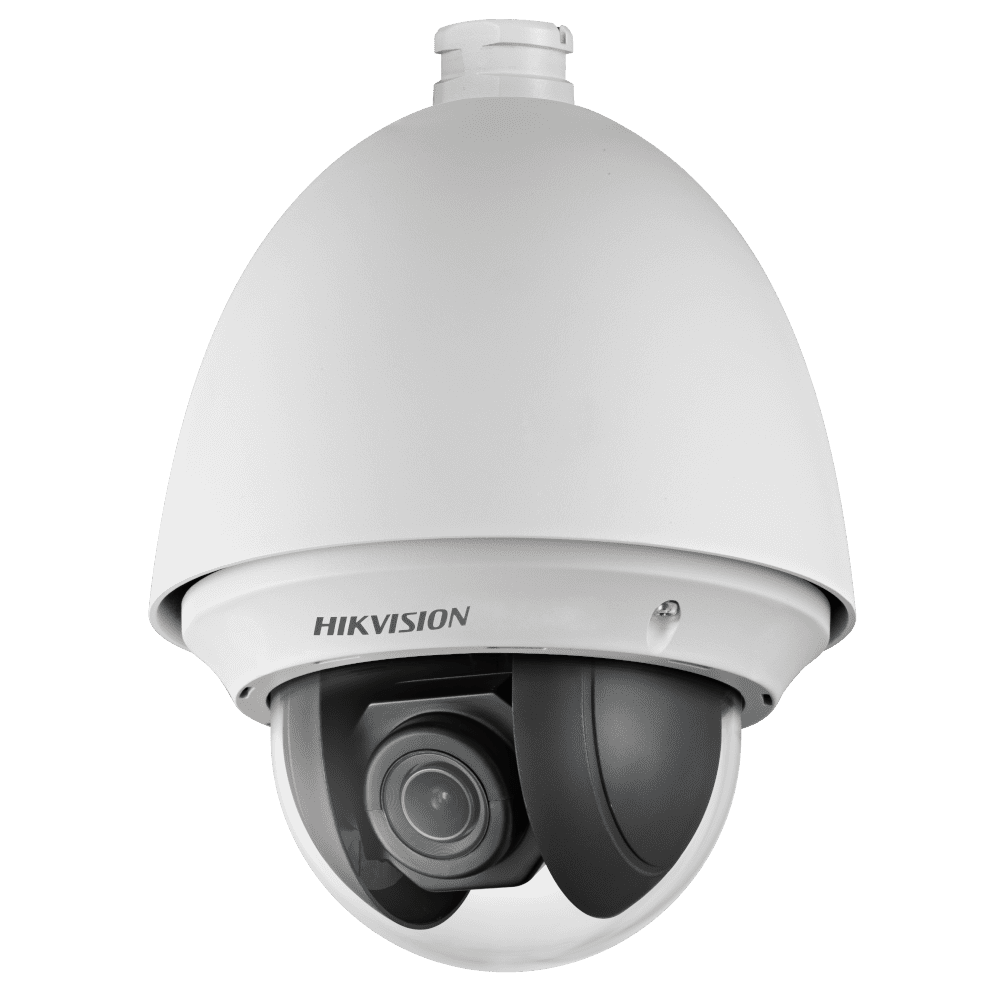 Сетевая SpeedDome-камера ActiveCam AC-D6124IR15 с оптикой x25 и ИК-подсветкой до 150м