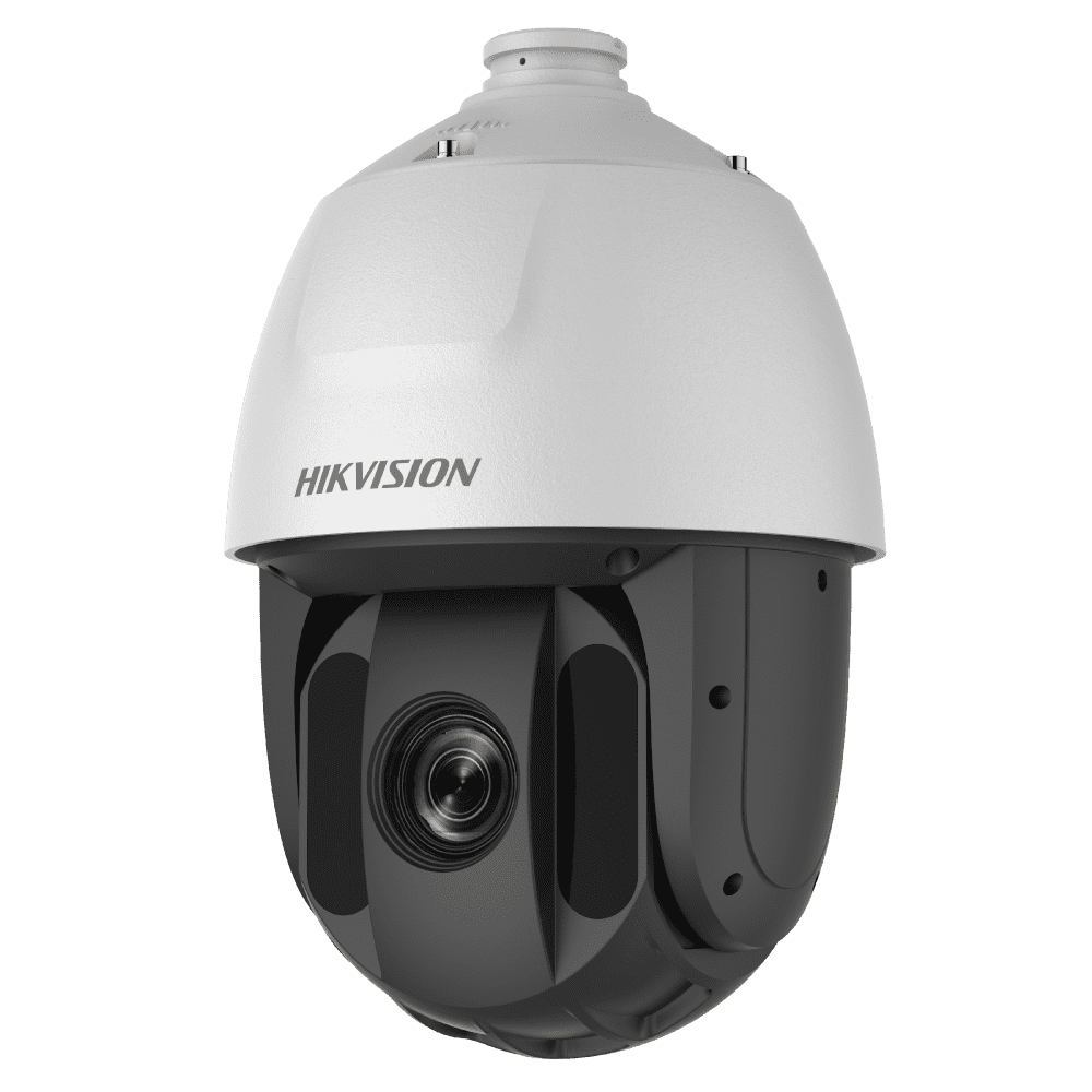 4 Мп поворотная IP-камера Hikvision DS-2DE4425W-DE с 25-кратной оптикой