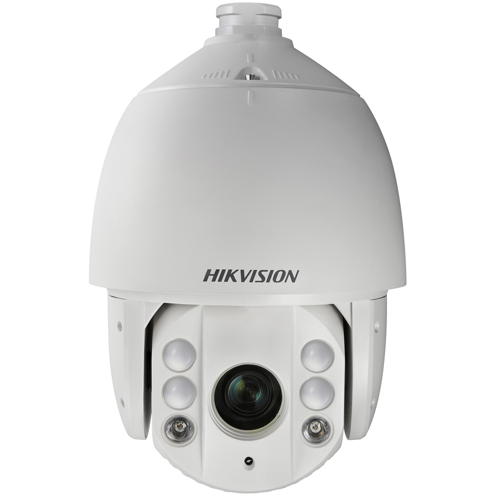 2 Мп поворотная IP-камера Hikvision DS-2DE5232IW-AE с 32-кратной оптикой