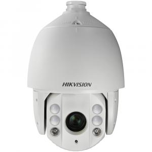 Уличная 1080p HD-TVI камера Hikvision DS-2AE7230TI-A – с ИК-подсветкой и x30 зумом