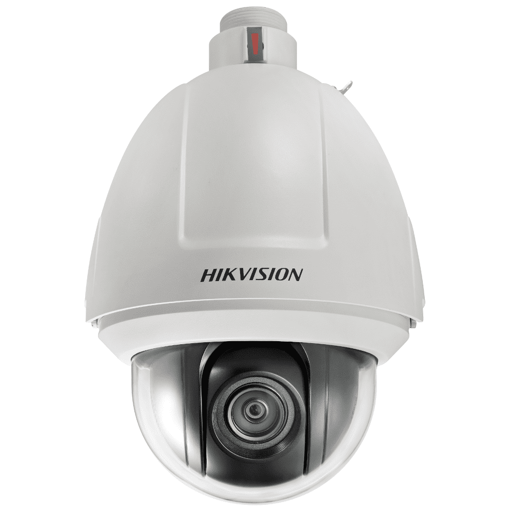 4 Мп поворотная IP-камера Hikvision DS-2DE5432IW-AE с 32-кратной оптикой, ИК-подсветкой 150 м