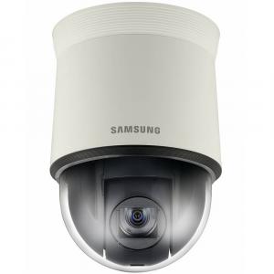 Внутренняя PTZ-камера Wisenet Samsung HCP-6320AP с 32 zoom