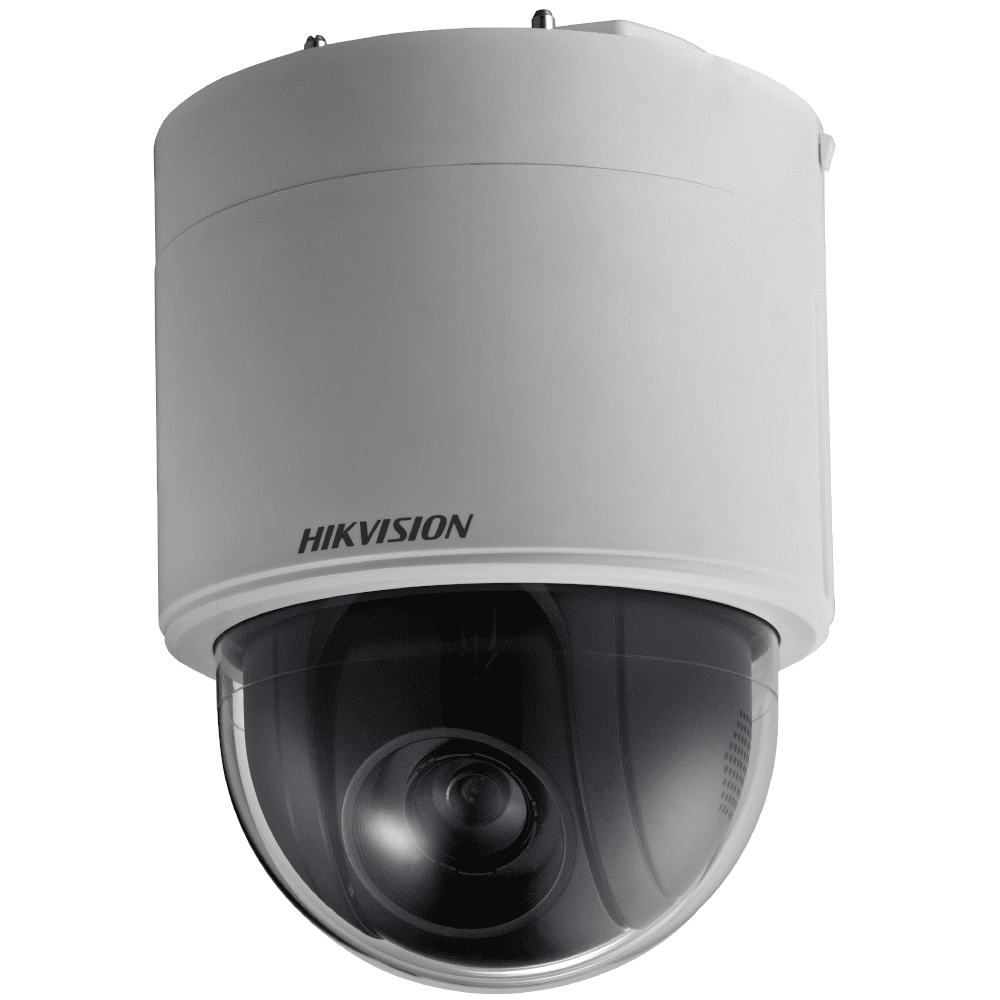 Внутренняя PTZ-камера Wisenet Samsung HCP-6320AP с 32 zoom