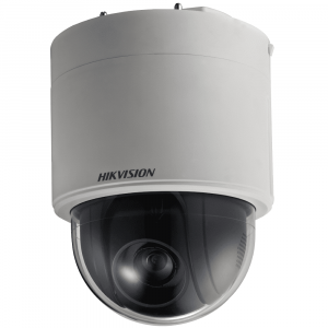 2 Мп поворотная IP-камера Hikvision DS-2DF5225X-AE3 с 25-кратной оптикой