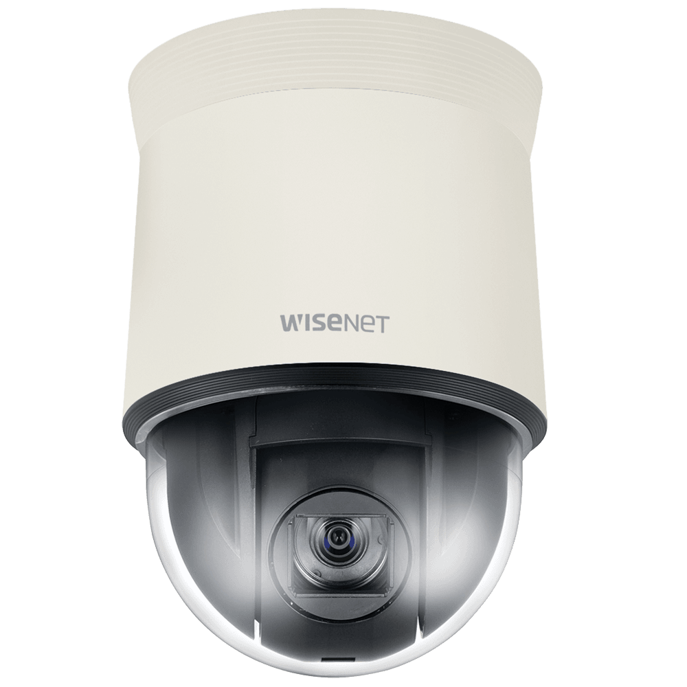 Уличная PTZ-камера Wisenet Samsung HCP-6320HAP с 32 zoom