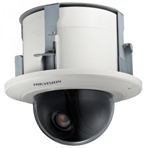 2 Мп поворотная IP-камера Hikvision DS-2DF5232X-AE3 с 32-кратной оптикой