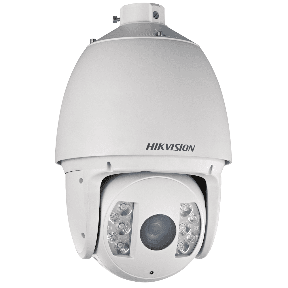 Поворотная IP-камера Hikvision DS-2DF7286-AEL