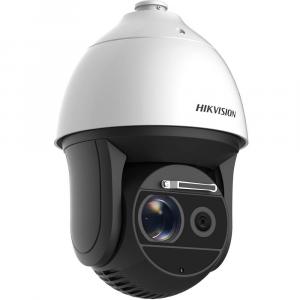 Уличная SpeedDome IP-камера Hikvision DS-2DF8236I-AELW с ИК-подсветкой до 200 м и дворником