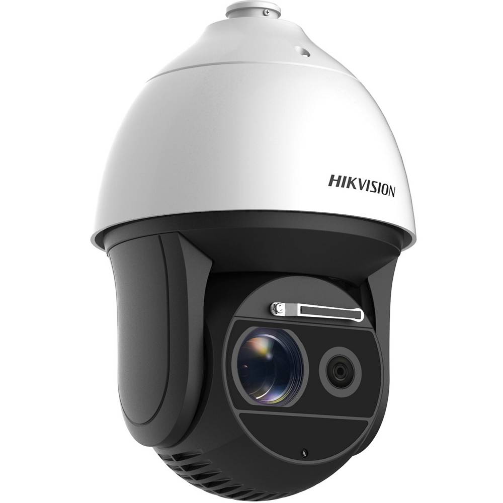 Уличная SpeedDome 3Мп IP-камера Hikvision DS-2DF8336IV-AELW с ИК-подсветкой до 200 м и дворником