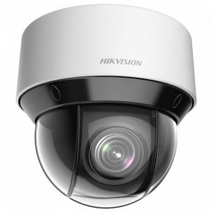 Поворотная IP-камера Hikvision DS-2DE4A225IW-DE с 25-кратной оптикой, ИК-подсветкой 50 м