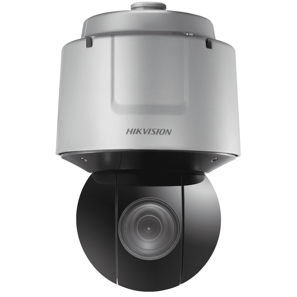 Взрывозащищенная Speed Dome IP-камера Hikvision DS-2DF6223-CX с 23-кратной оптикой