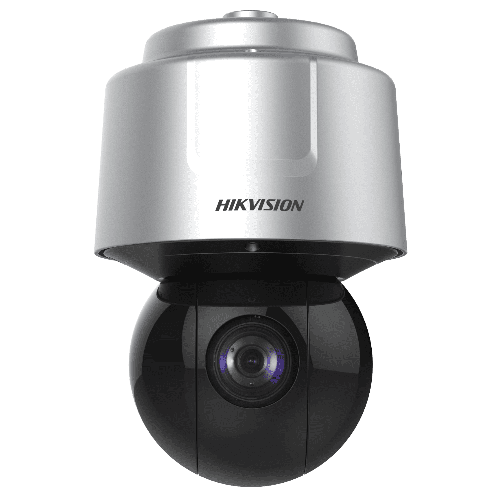 Взрывозащищенная Speed Dome IP-камера Hikvision DS-2DF6223-CX с 23-кратной оптикой