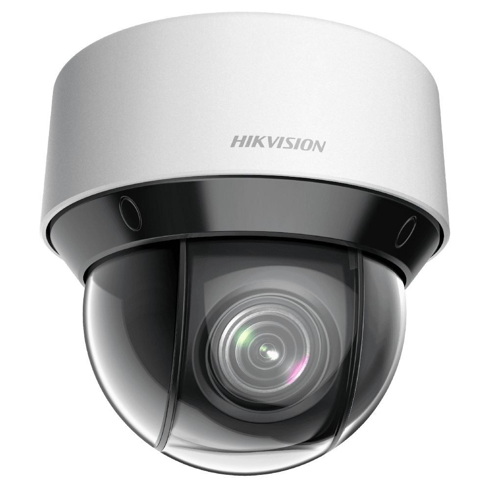 4 Мп IP-камера Hikvision DS-2DE5425W-AE с 25-кратной оптикой