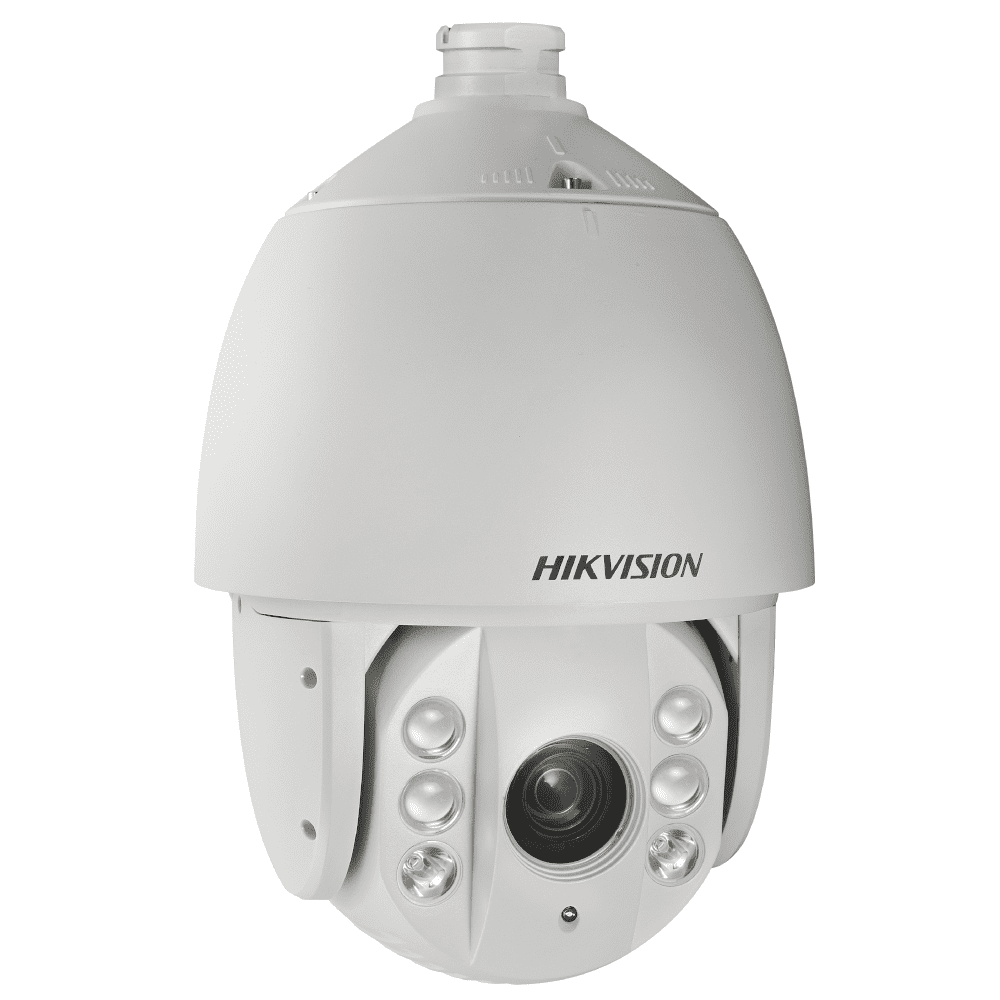 2 Мп IP-камера Hikvision DS-2DF6A225X-AEL (C) с 25-кратной оптикой