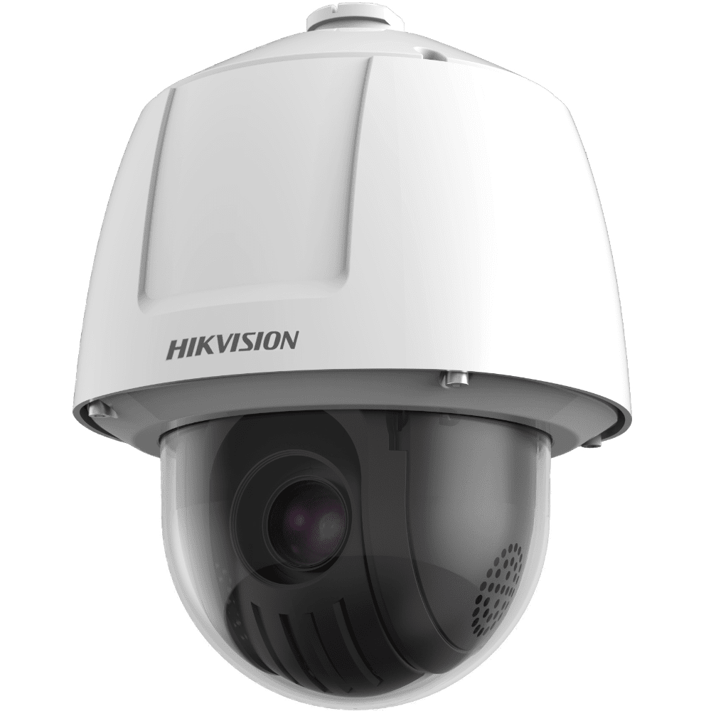 2 Мп высокочувствительная IP-камера Hikvision DS-2DF8225IH-AEL с 25-кратной оптикой, ИК-подсветкой 200 м