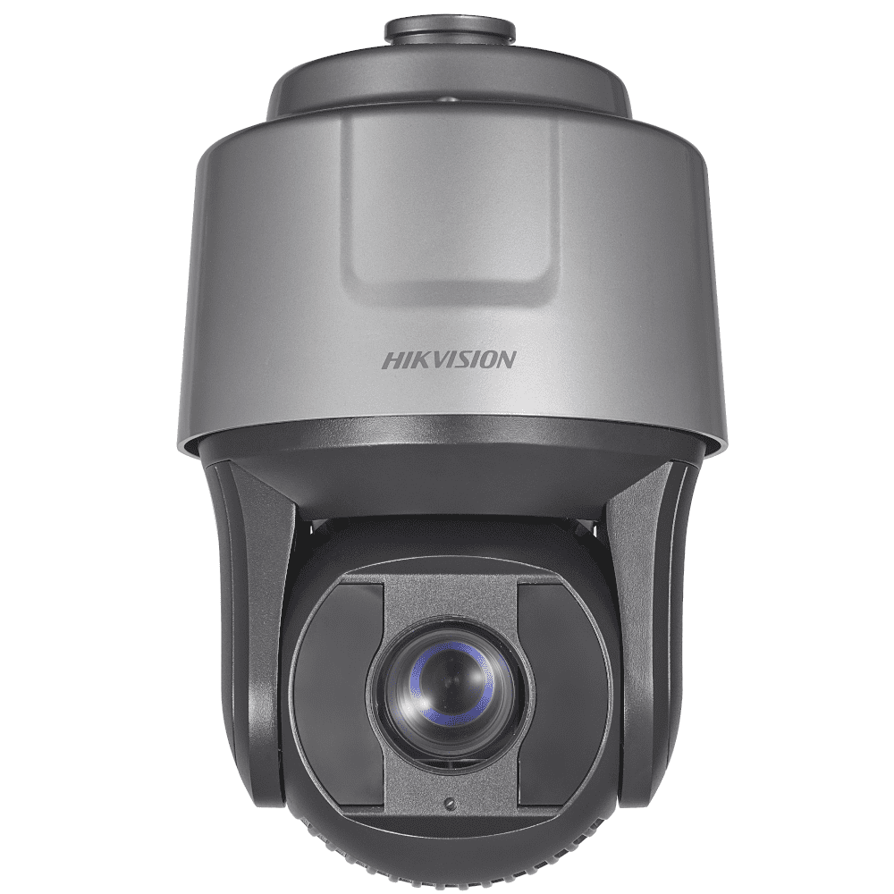 2 Мп высокочувствительная IP-камера Hikvision DS-2DF8225IH-AELW с 25-кратной оптикой, ИК-подсветкой 200 м