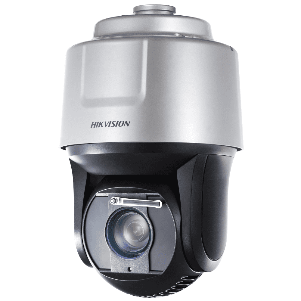 2 Мп IP-камера Hikvision DS-2DF8225IX-AELW с 25-кратной оптикой, ИК-подсветкой 200 м