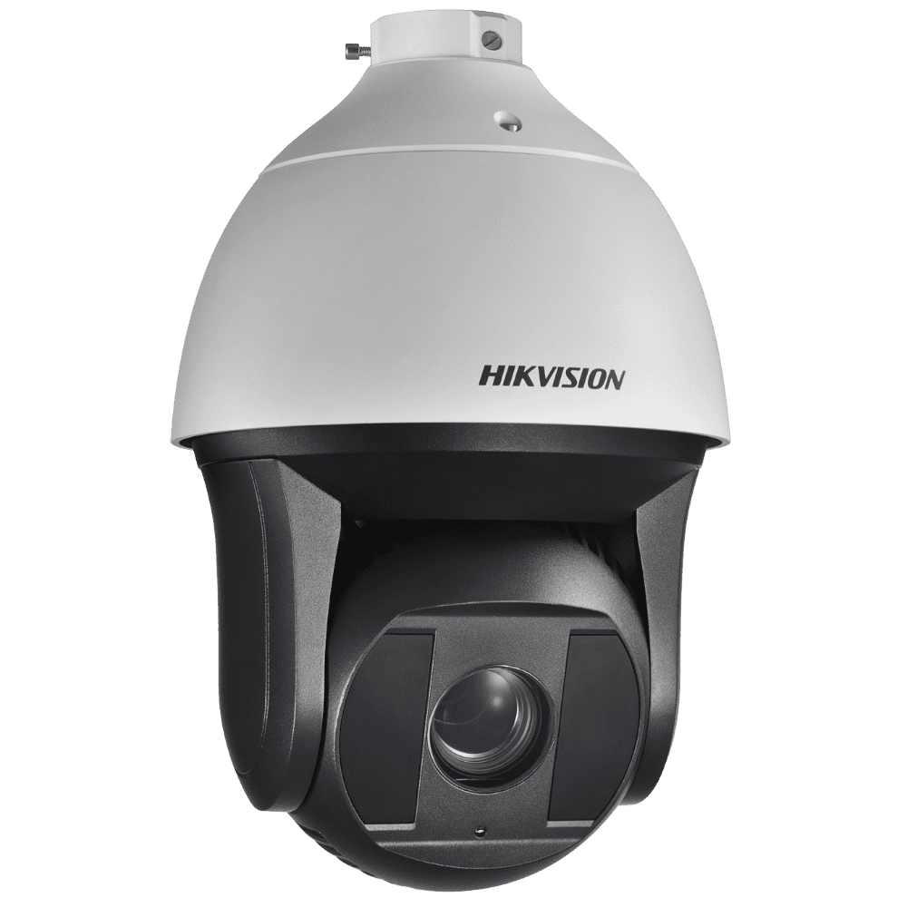 2 Мп IP-камера Hikvision DS-2DF8225IX-AELW с 25-кратной оптикой, ИК-подсветкой 200 м