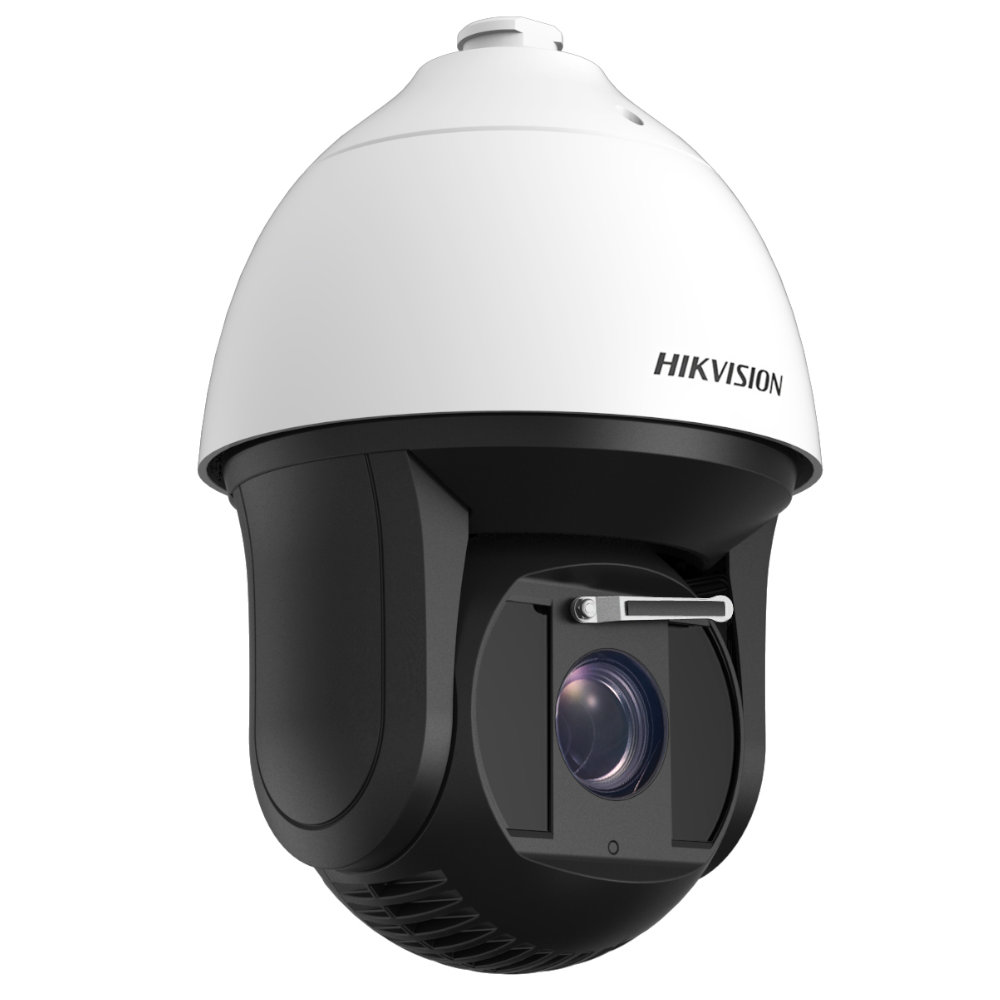 2 Мп IP-камера Hikvision DS-2DF8236IX-AEL с 36-кратной оптикой, ИК-подсветкой 200 м