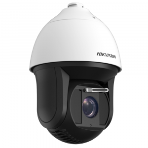 2 Мп IP-камера Hikvision DS-2DF8236IX-AELW с 36-кратной оптикой, ИК-подсветкой 200 м