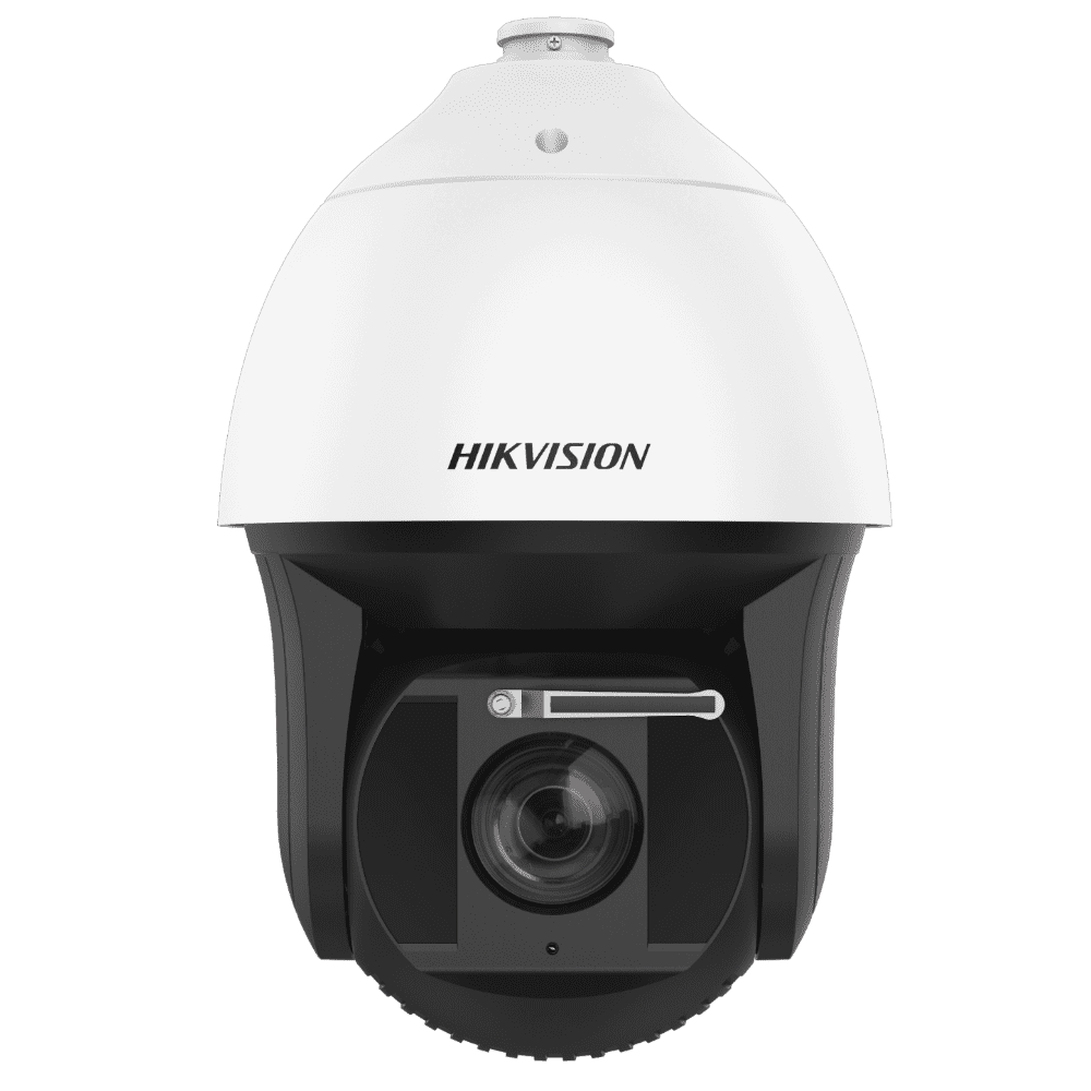 2 Мп IP-камера Hikvision DS-2DF8236IX-AELW с 36-кратной оптикой, ИК-подсветкой 200 м