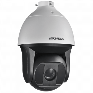 2 Мп IP-камера Hikvision DS-2DF8250I5X-AEL с 36-кратной оптикой, лазерной подсветкой 500 м