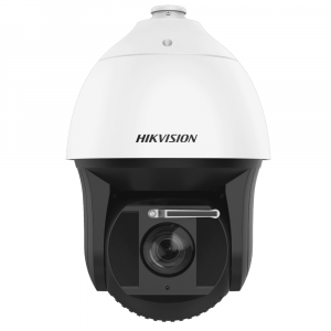 2 Мп IP-камера Hikvision DS-2DF8250I5X-AELW с 50-кратной оптикой, лазерной подсветкой 500 м