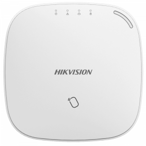 Панель управления Hikvision DS-PWA32-HR (White)