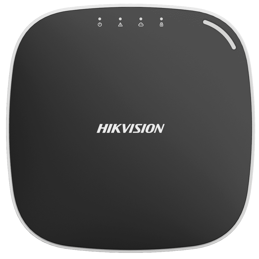 Панель управления Hikvision DS-PWA32-HG (White)