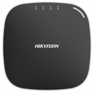 Панель управления Hikvision DS-PWA32-HG (Black)