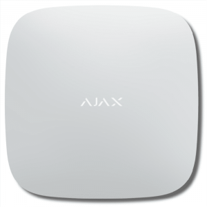 Панель управления Ajax Hub 2