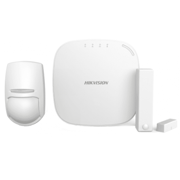 Комплект охранной сигнализации Hikvision DS-PWA32-NT