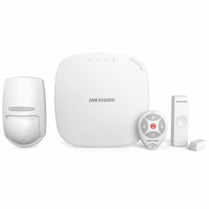 Комплект охранной сигнализации Hikvision DS-PWA32-NK  