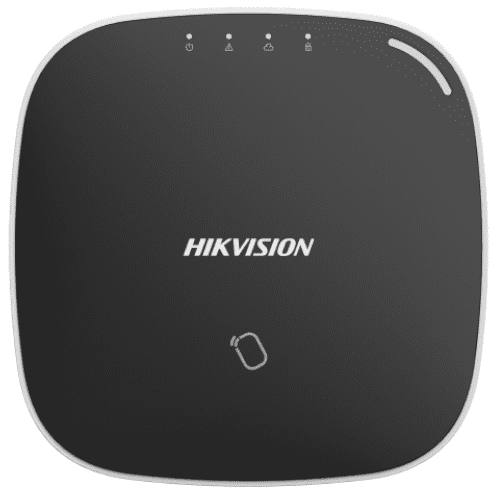 Панель управления Hikvision DS-PWA32-HSR (White)