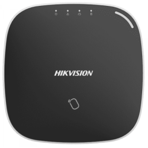 Панель управления Hikvision DS-PWA32-HSR (Black)