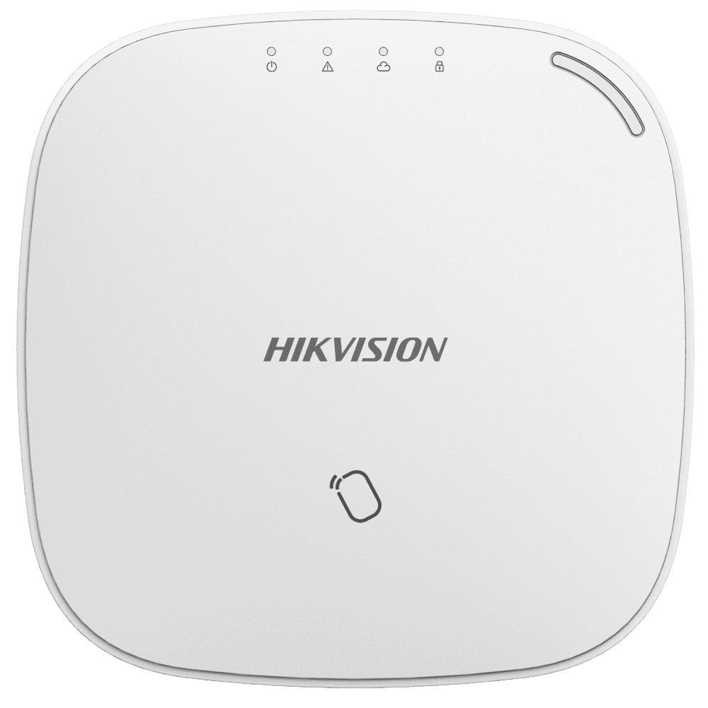 Панель управления Hikvision DS-PWA32-HGR (Black)