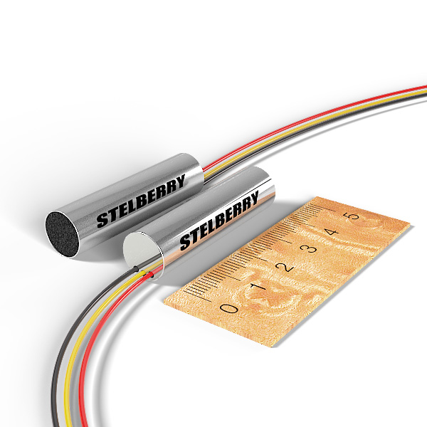 Фильтр питания Stelberry MX-100