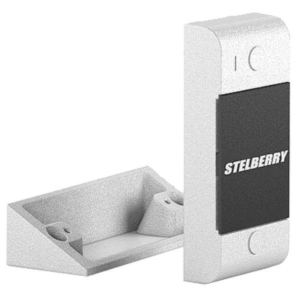 Аудиомикшер Stelberry MX-300