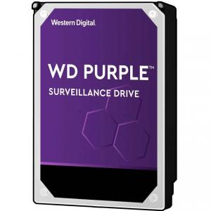 8 Тбайт HDD Western Digital WD82PURZ