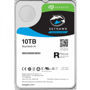 HDD Seagate ST10000VE0008 на 10 Тбайт