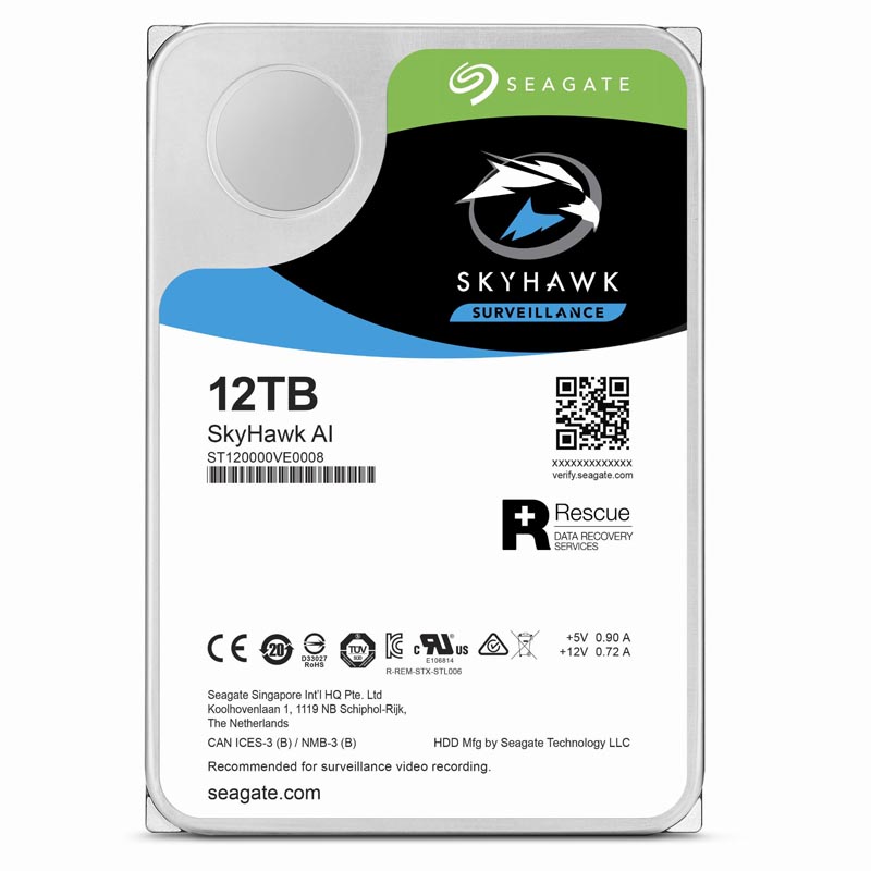 3.5&quot; HDD 10 Тбайт Western Digital WD102PURZ