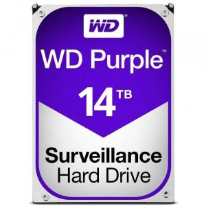 3.5&quot; HDD 14 Тбайт Western Digital WD140PURZ