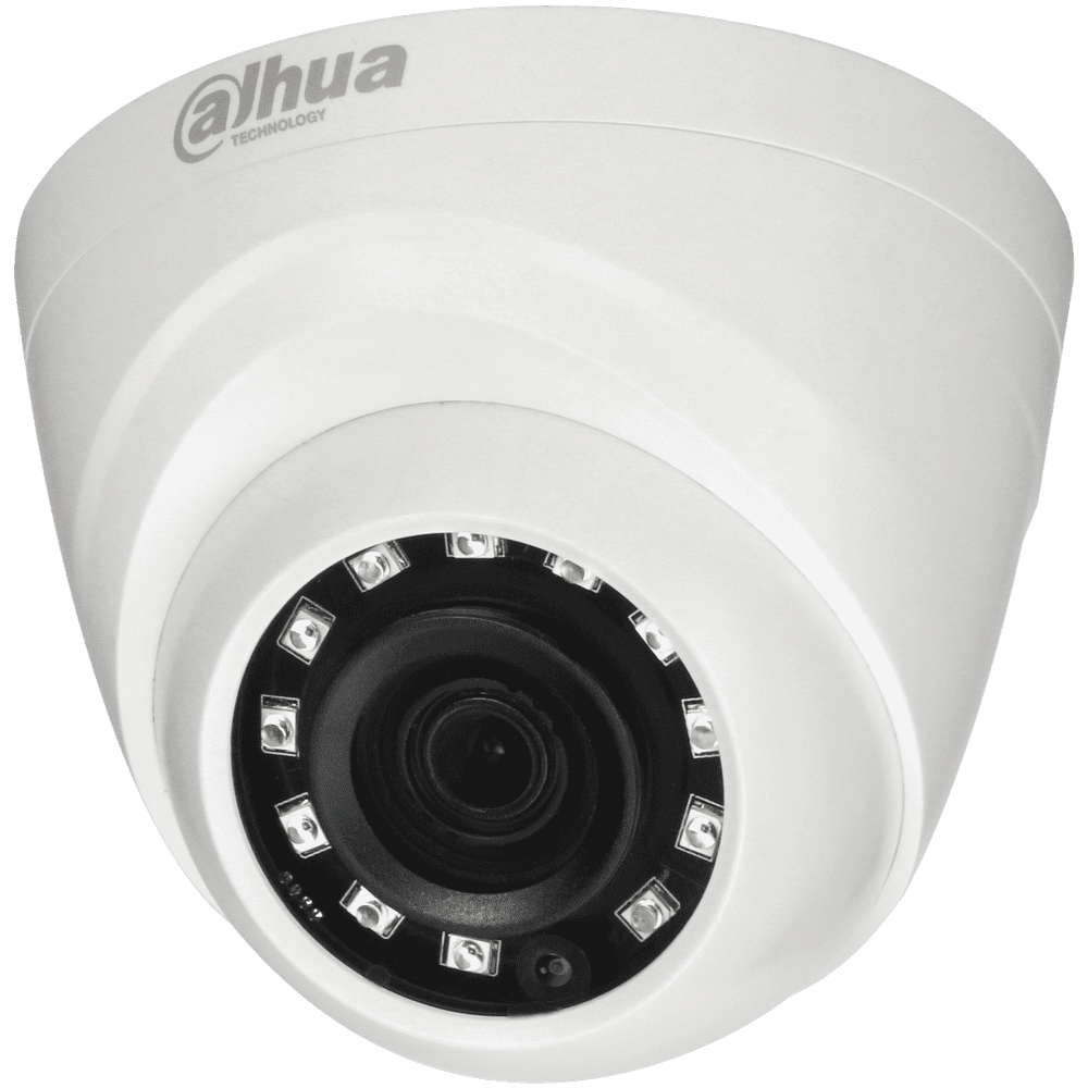 HD-TVI, HD-CVI, AHD, CVBS мини-камера ActiveCam AC-H1D1 (2.8 мм)