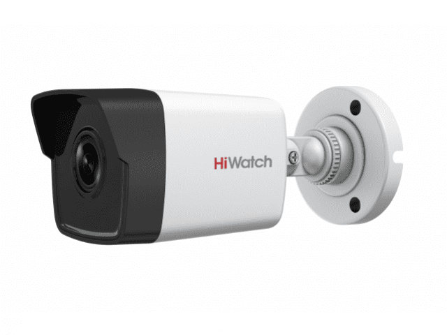 HD-TVI камера HiWatch DS-T500P (B) (3.6 мм)