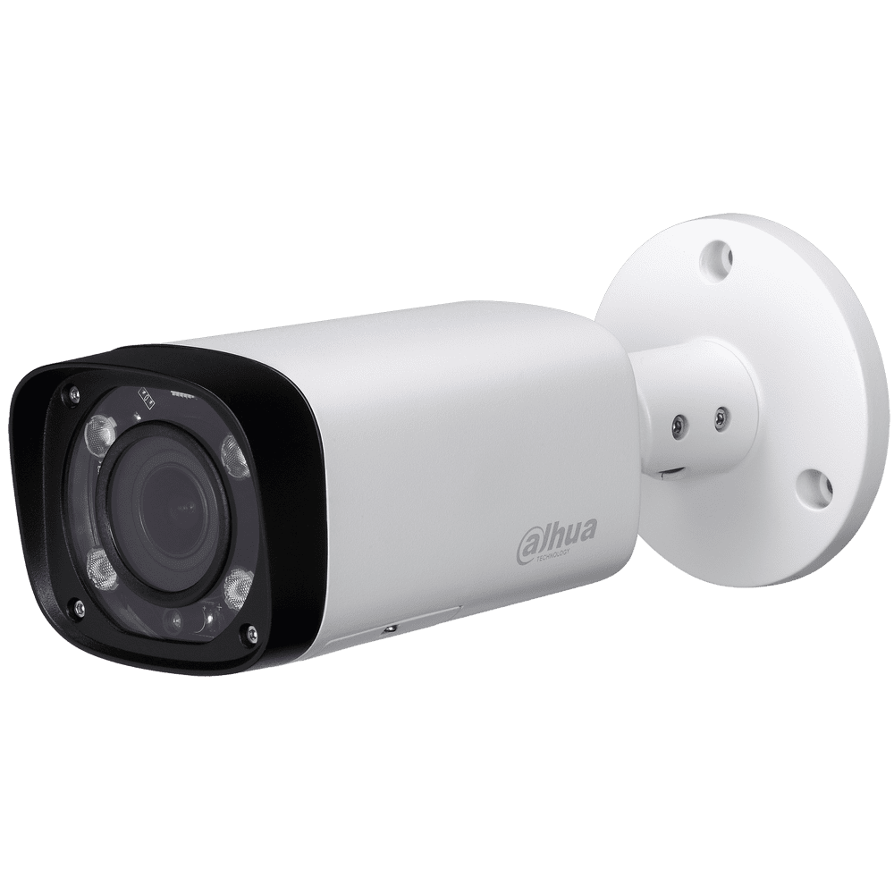 HD-TVI, HD-CVI, AHD, CVBS 5 Мп камера ActiveCam AC-H5B5 с ИК-подсветкой 30 м