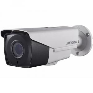 HD-TVI камера для улицы Hikvision DS-2CE16D8T-IT3ZE с Motor-zoom и EXIR-подсветкой 