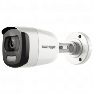 TVI-камера Hikvision DS-2CE10DFT-F (3.6 мм)  