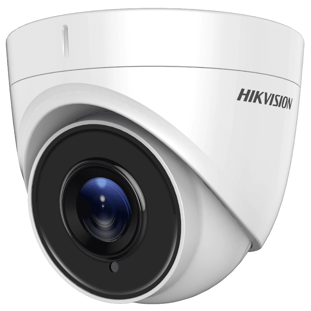 TVI-камера Hikvision DS-2CE17U8T-IT (2.8 мм) 